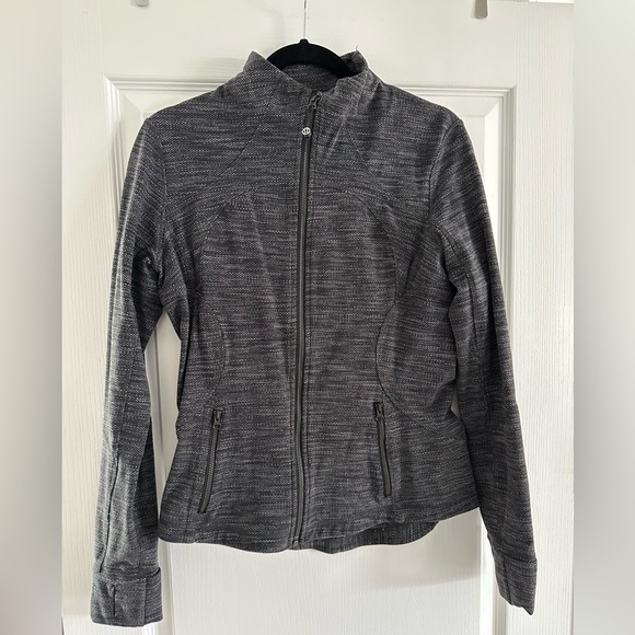 lululemon athletica Jackets & Blazers - *SOLD* LULULEMON Forme Jacket Size 8